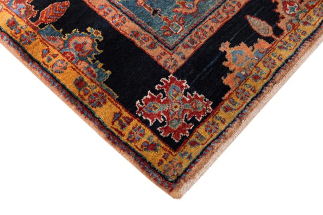 Persia Gabbeh Loribaft Z - 5