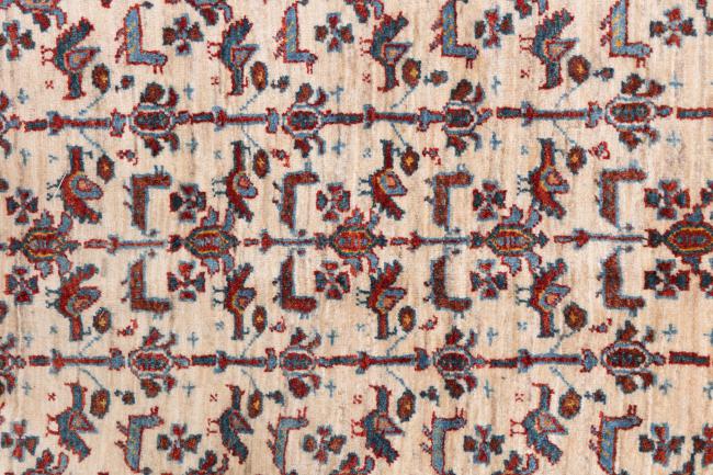 Persia Gabbeh Loribaft Z - 6