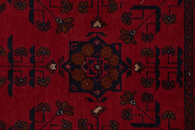 Khal Mohammadi - 7