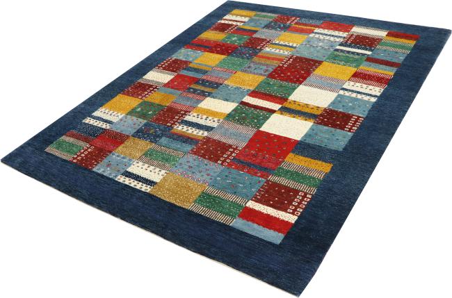 Perzisch Gabbeh Loribaft - 1