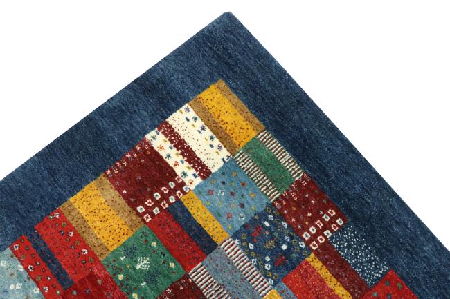 Perzisch Gabbeh Loribaft - 3