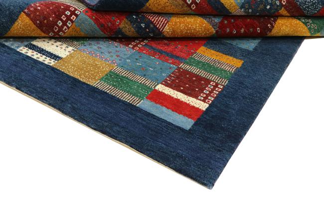 Perzisch Gabbeh Loribaft - 4