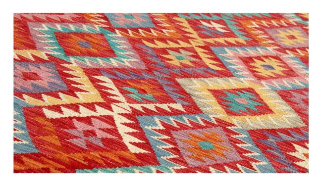 Kilim Afghan - 1