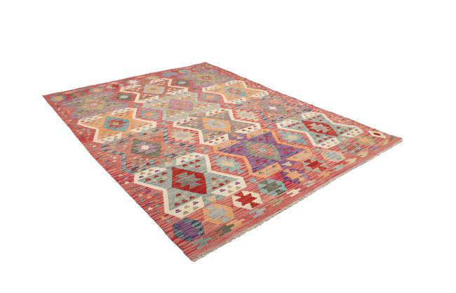 Kilim Afegão - 2