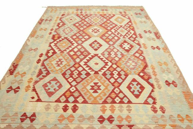 Kilim Afgán - 1