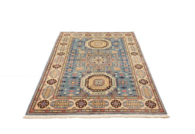 Kazak Limited - 3