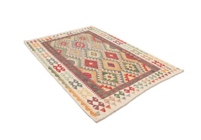 Kilim Afghan - 2