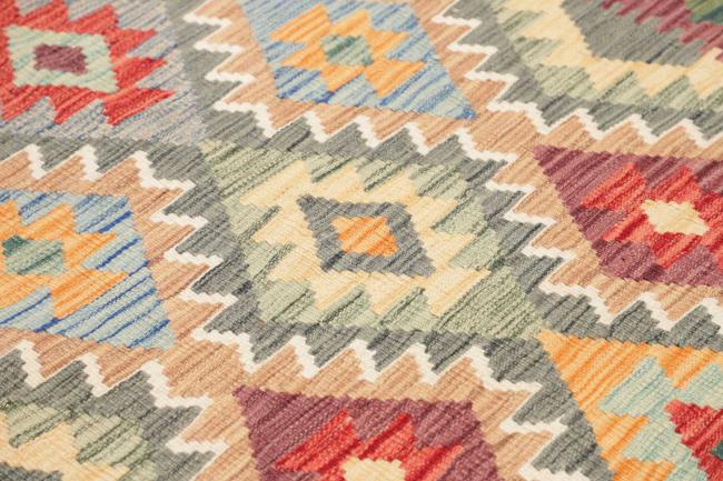 Kilim Afghan - 3