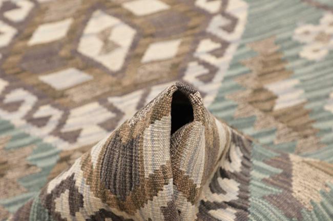 Kelim Afghan - 5