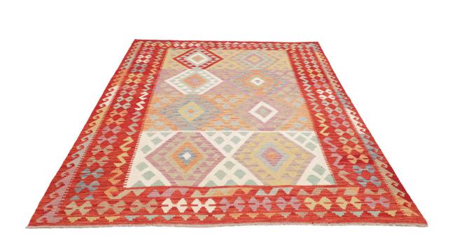 Kelim Afghan - 1