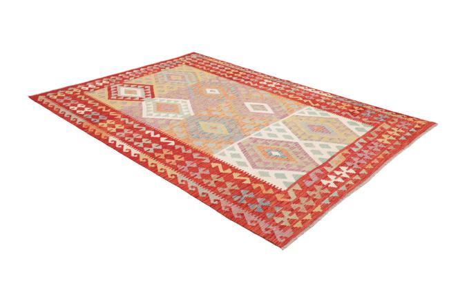 Kelim Afghan - 2