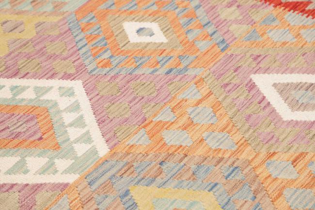 Kelim Afghan - 3
