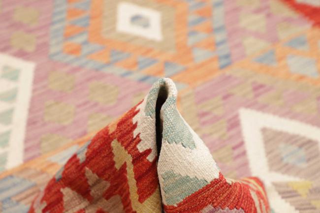Kelim Afghan - 5