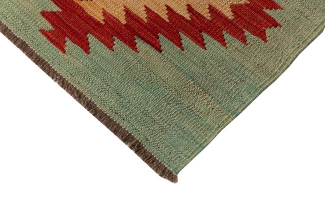 Kilim Afghan - 3