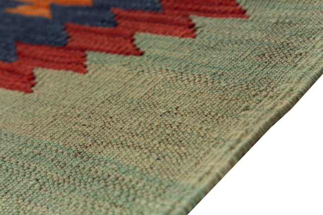 Kilim Afghan - 4