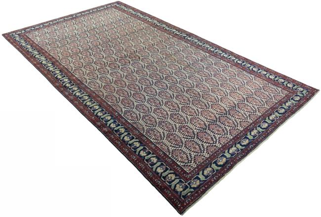 Hamadan Antique - 2