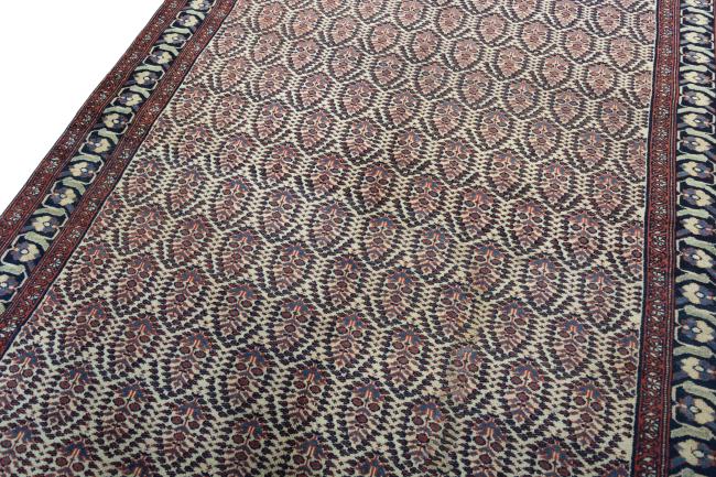 Hamadan Antique - 4