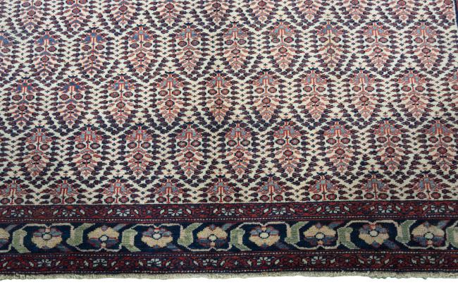 Hamadan Antique - 5