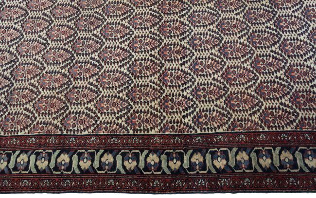 Hamadan Antique - 6