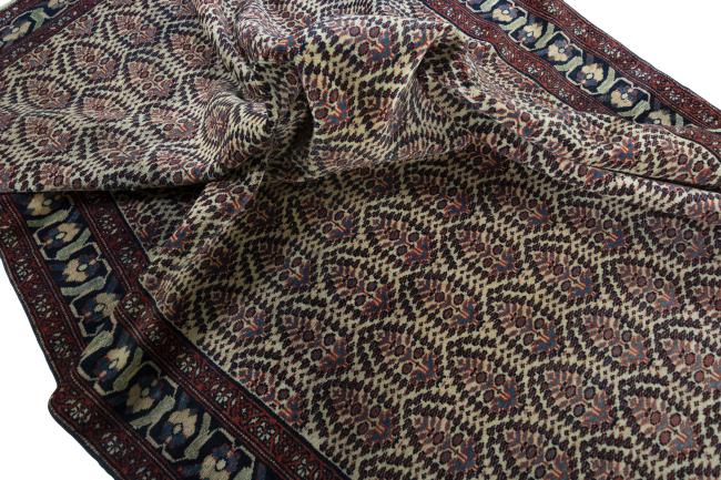 Hamadan Antique - 8