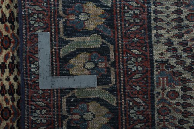Hamadan Antique - 9