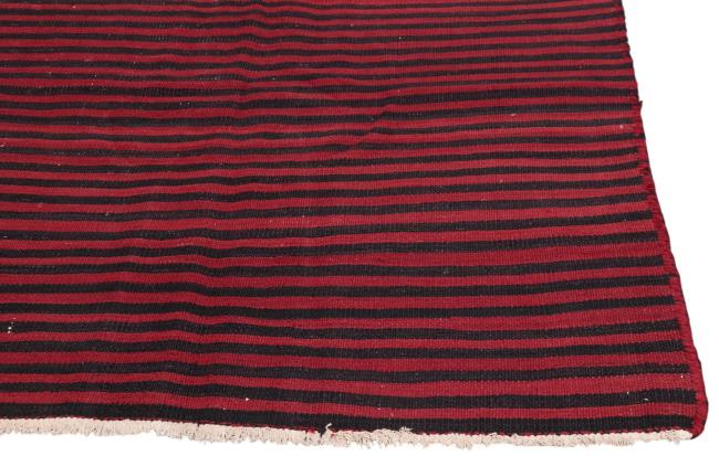 Kilim Fars Antique - 4