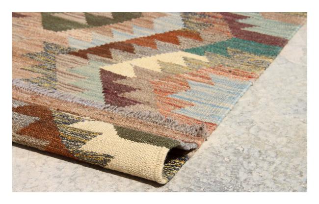 Kilim Afghan Heritage - 2