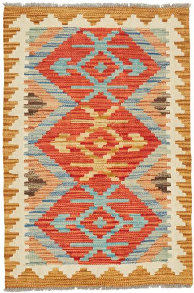 Kilim Afegão - 1