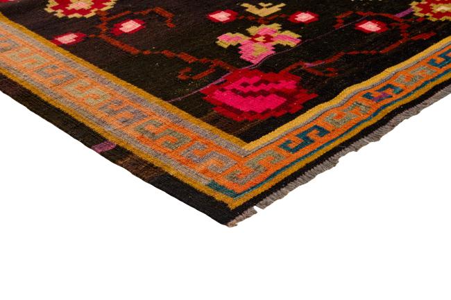 Kilim Rosen Antik - 2