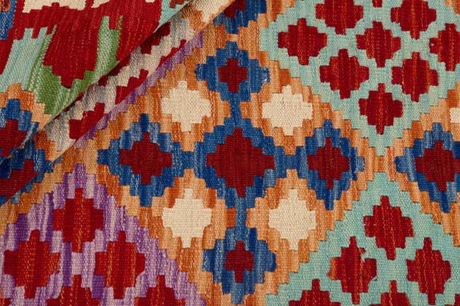 Kilim Afegão - 1