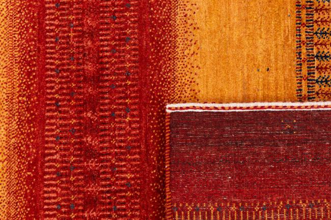 Perser Gabbeh Loribaft Essence - 6