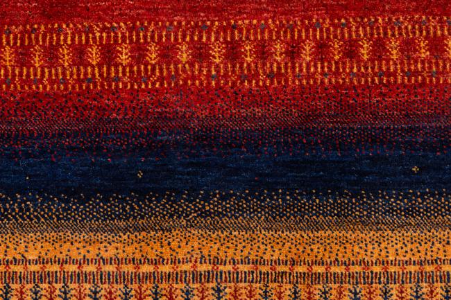 Perser Gabbeh Loribaft Essence - 7