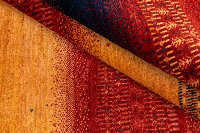 Perser Gabbeh Loribaft Essence - 8