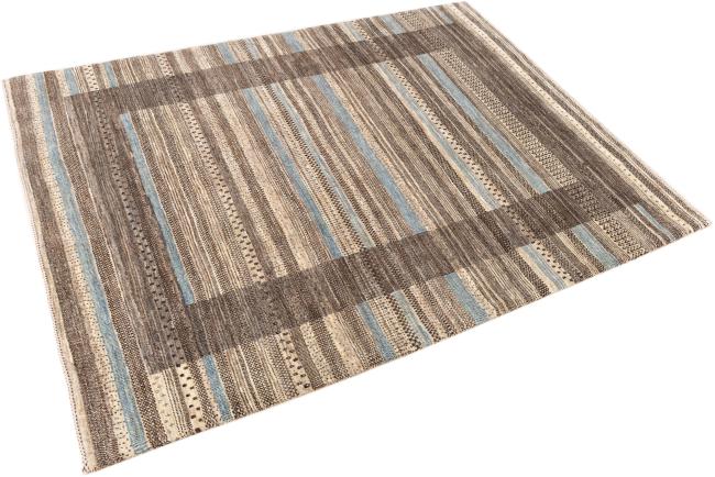 Persja Gabbeh Loribaft Tabiilbaft - 2