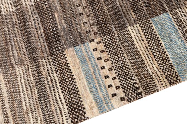 Persja Gabbeh Loribaft Tabiilbaft - 4