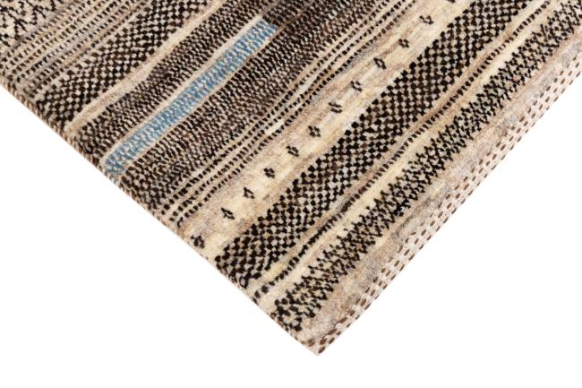 Persja Gabbeh Loribaft Tabiilbaft - 5