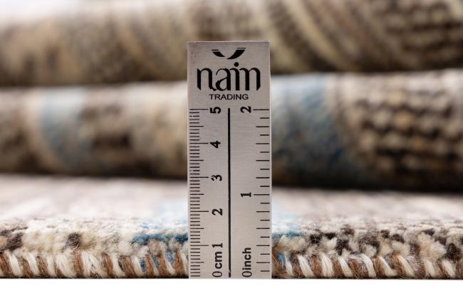 Persja Gabbeh Loribaft Tabiilbaft - 9