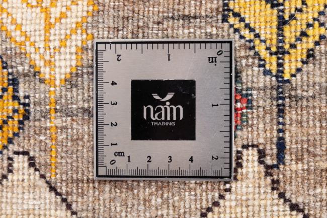 Persa Gabbeh Kashkuli Banafsheh - 7