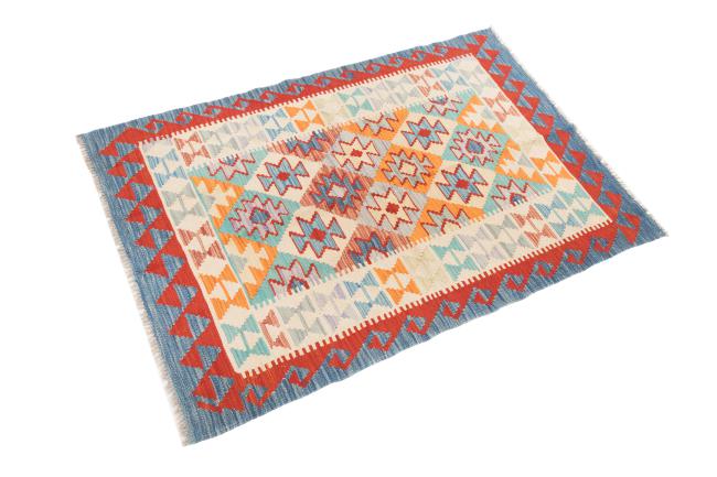 Kilim Afegão - 1