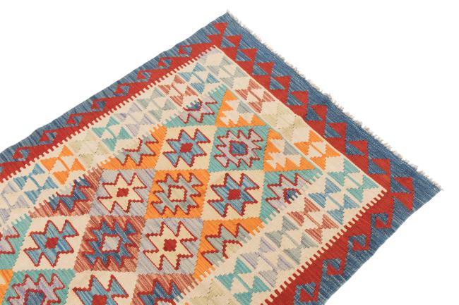 Kilim Afegão - 2