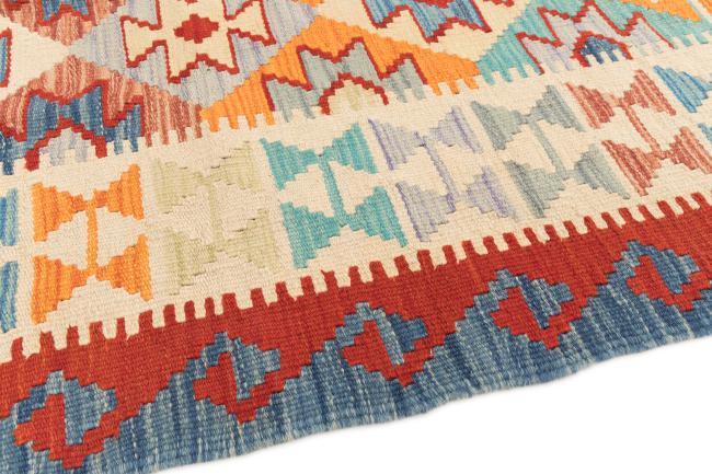 Kilim Afegão - 3