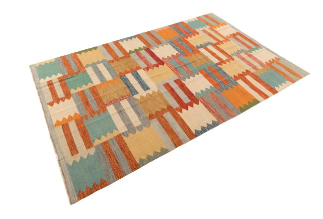 Kilim Afghan - 1