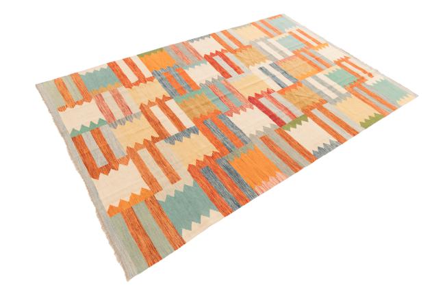Kilim Afghan - 2