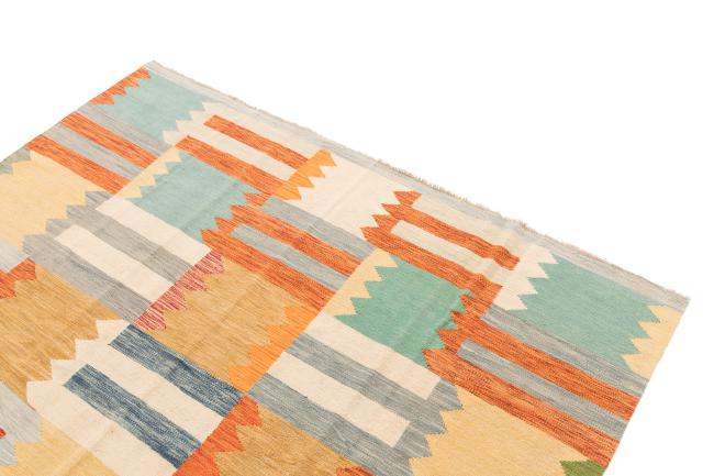 Kilim Afghan - 3