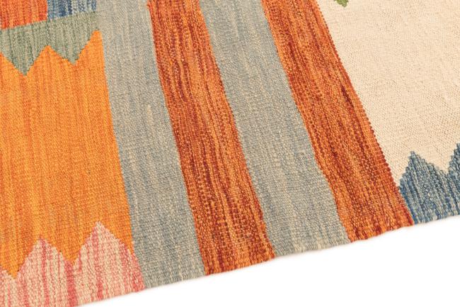 Kilim Afghan - 4