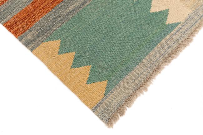 Kilim Afghan - 5