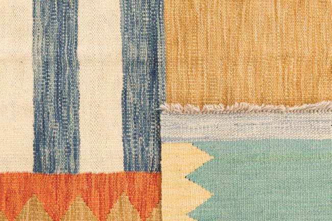 Kilim Afghan - 6