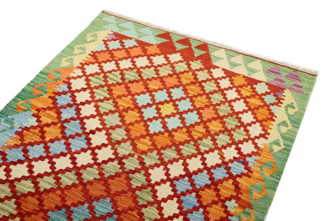 Kilim Afegão - 2