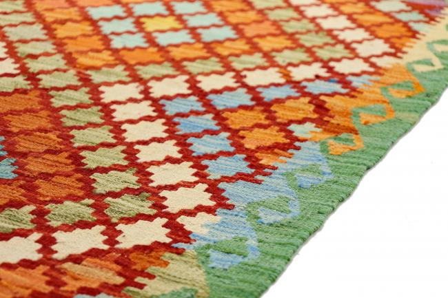 Kilim Afegão - 5