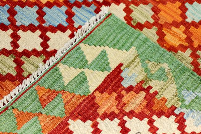 Kilim Afegão - 6